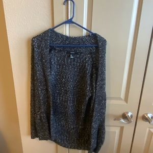 FOREVER 21 SWEATER